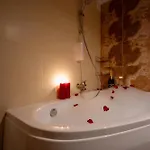 Apartmán Daugava Rrlux Duplex Penthouse Free Parking