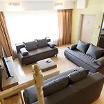 Daugava Rrlux Duplex Penthouse Free Parking Ryga