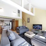 Daugava Rrlux Duplex Penthouse Free Parking * Riga