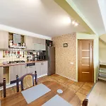 Daugava Rrlux Duplex Penthouse Free Parking Apartmán *