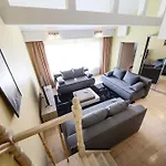 Apartament Daugava Rrlux Duplex Penthouse Free Parking *