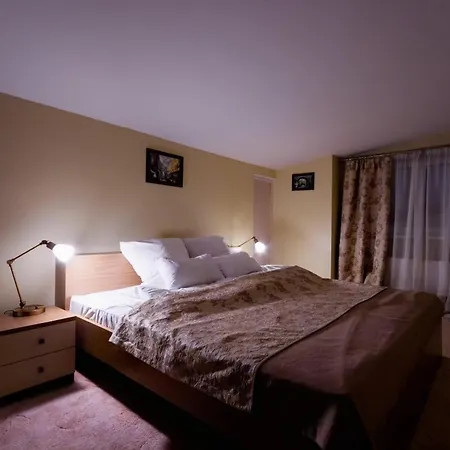 Daugava Rrlux Duplex Penthouse Free Parking Apartment Riga