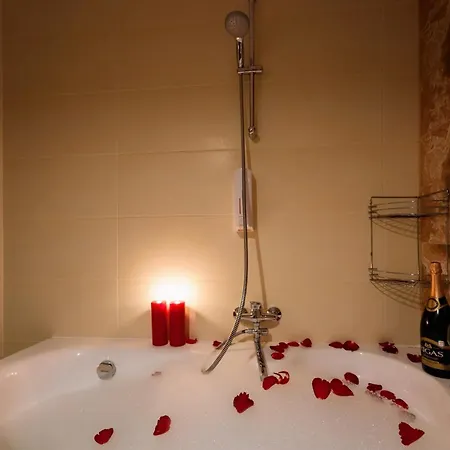 Daugava Rrlux Duplex Penthouse Free Parking Apartment