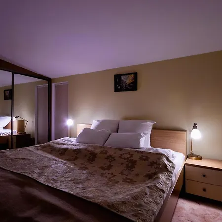 Apartment Daugava Rrlux Duplex Penthouse Free Parking *