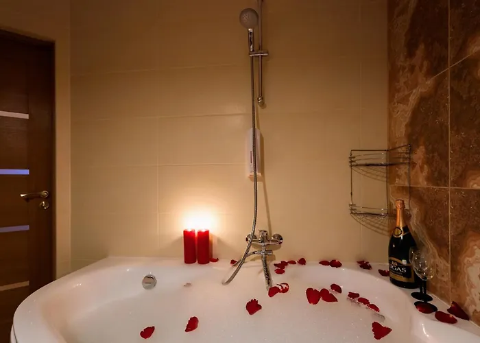 Daugava Rrlux Duplex Penthouse Free Parking Dzīvoklis