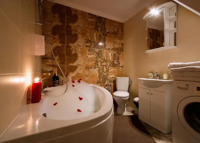 Apartment Daugava Rrlux Duplex Penthouse Free Parking Riga